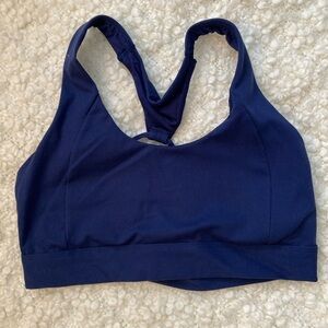 All in Motion sport bra size M like new!